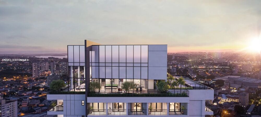 Apartamento, 1 quarto, 24 m² - Foto 6