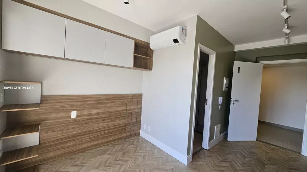 Apartamento, 1 quarto, 24 m² - Foto 1