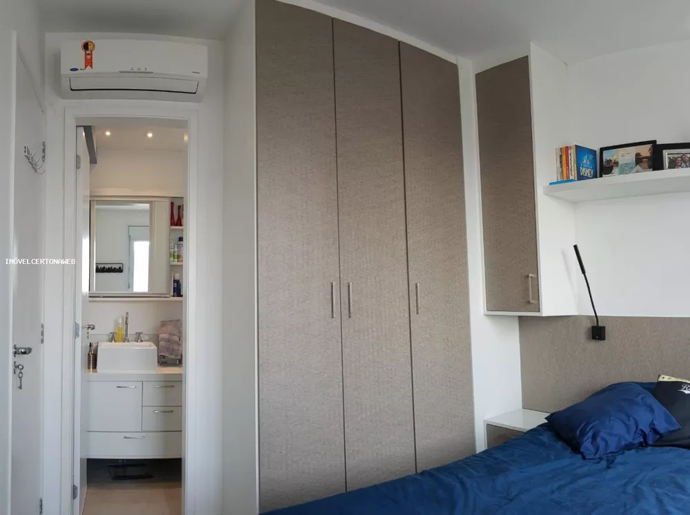 Apartamento, 2 quartos, 64 m² - Foto 4