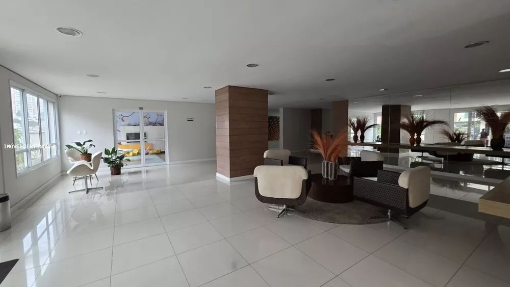 Apartamento, 2 quartos, 64 m² - Foto 1