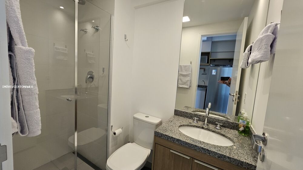 Apartamento para lancamento com 1 quarto, 24m² - Foto 6