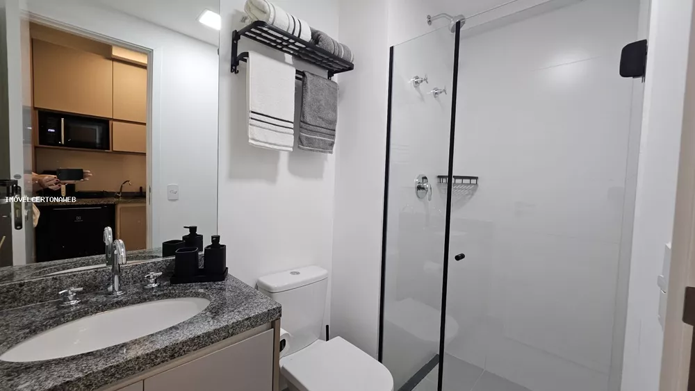 Apartamento, 1 quarto, 24 m² - Foto 13