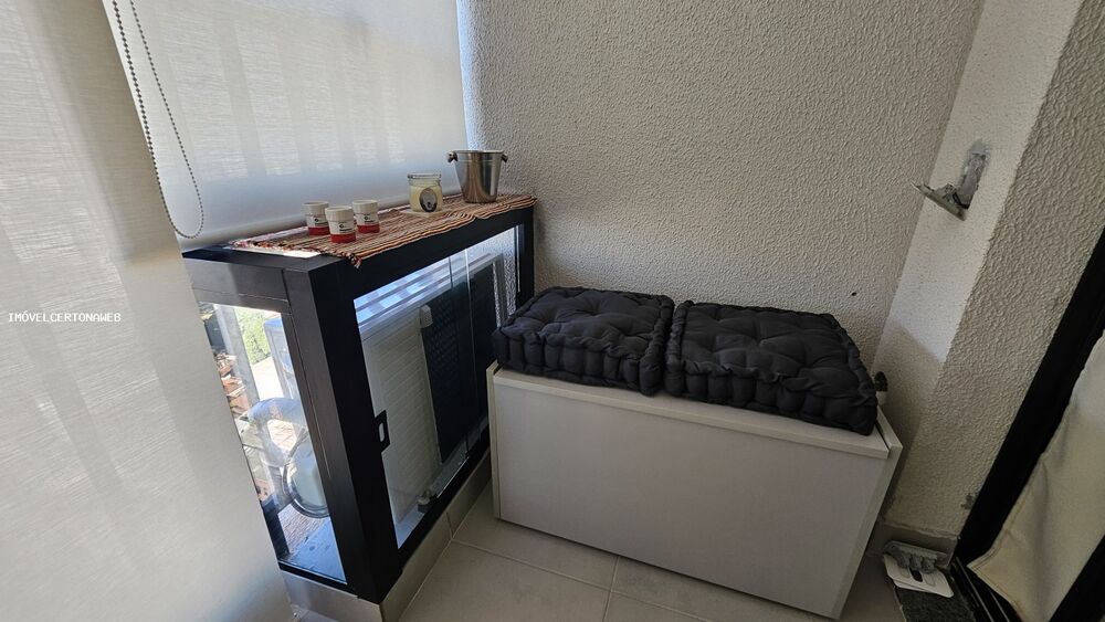 Apartamento para alugar com 1 quarto, 24m² - Foto 3