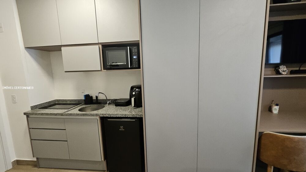Apartamento para alugar com 1 quarto, 24m² - Foto 11