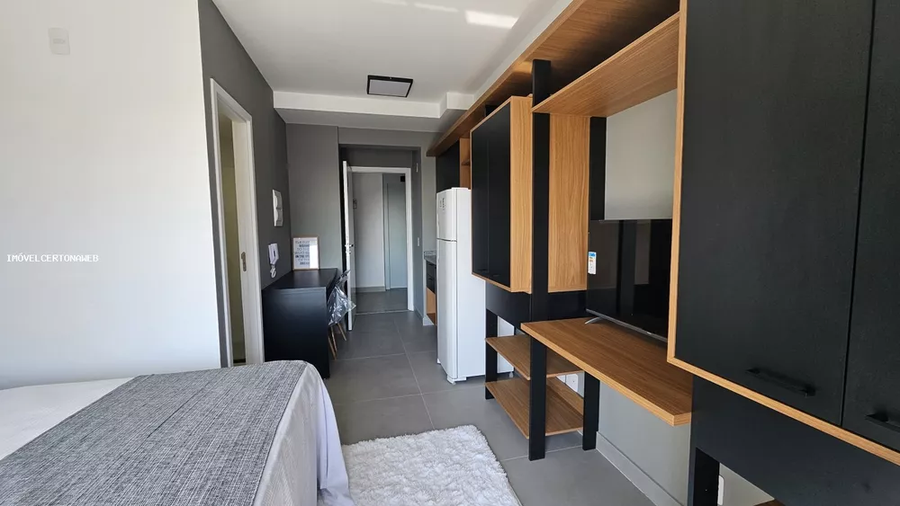 Apartamento, 1 quarto, 24 m² - Foto 2