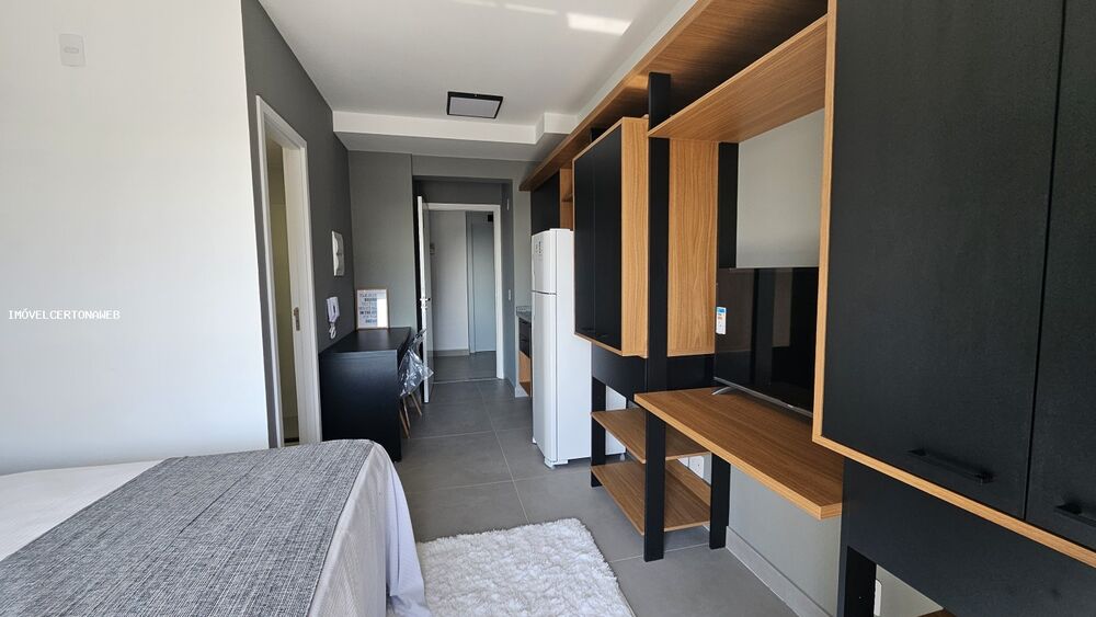 Apartamento, 1 quarto, 24 m² - Foto 9