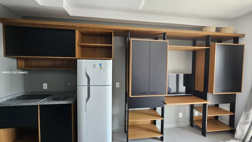 Apartamento, 1 quarto, 24 m² - Foto 1