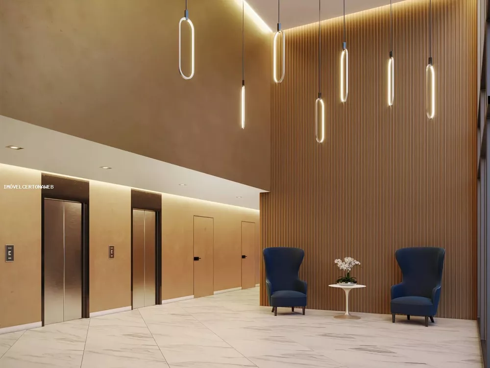 Apartamento, 1 quarto, 24 m² - Foto 4