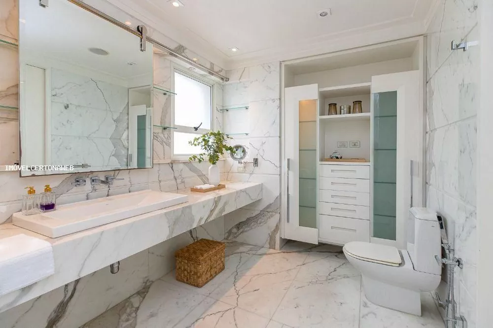 Apartamento, 4 quartos, 308 m² - Foto 1