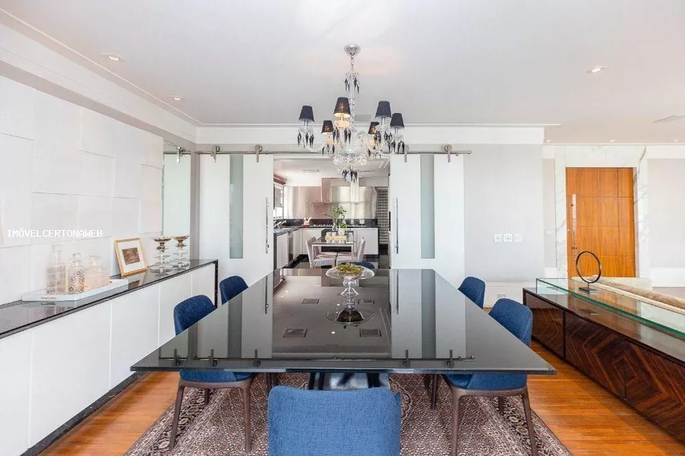 Apartamento, 4 quartos, 308 m² - Foto 2