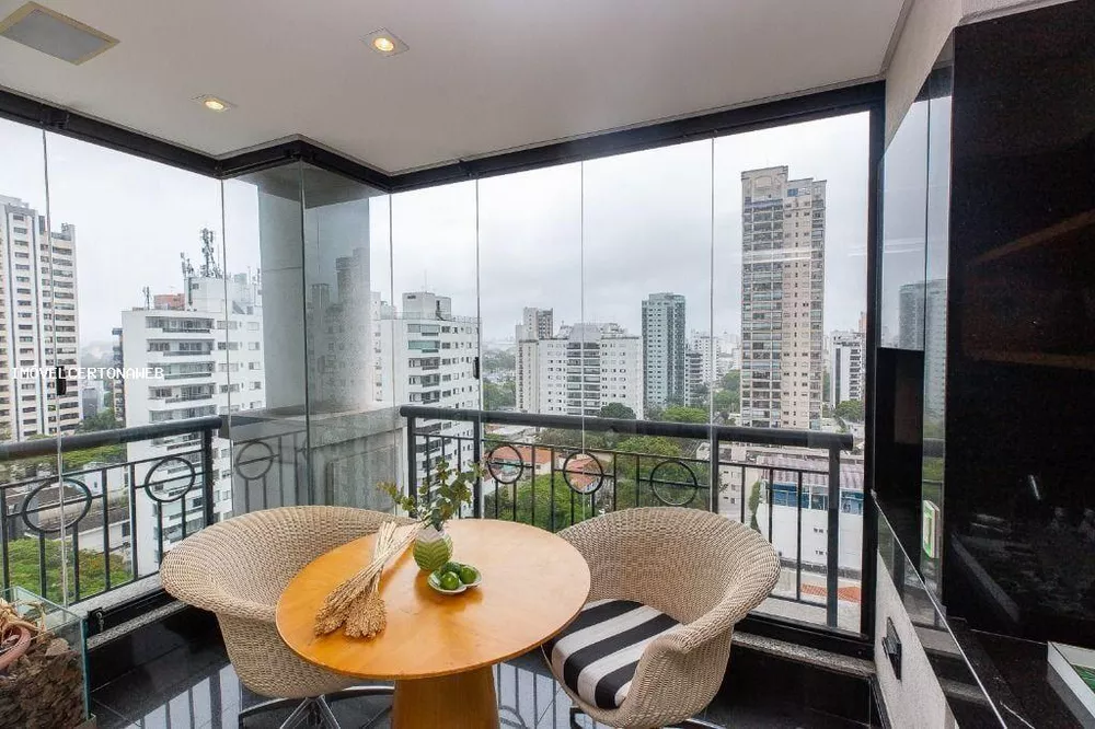 Apartamento, 4 quartos, 308 m² - Foto 4