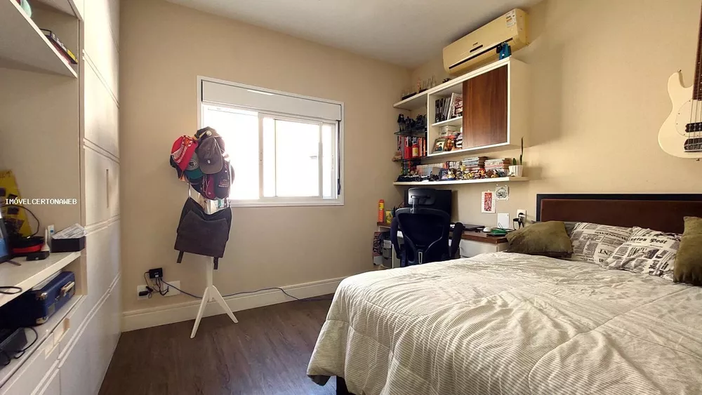 Apartamento, 4 quartos, 280 m² - Foto 4