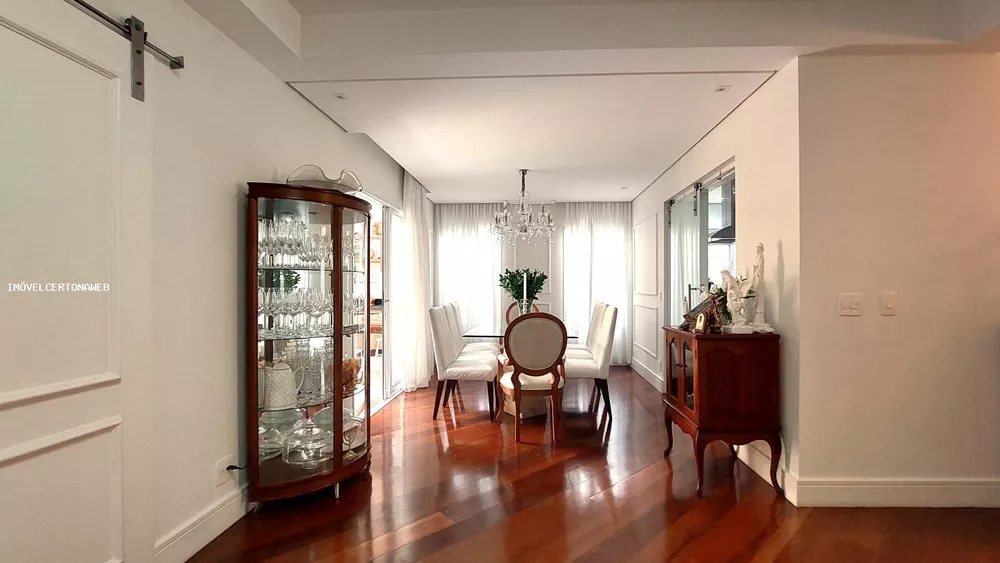 Apartamento, 4 quartos, 280 m² - Foto 2