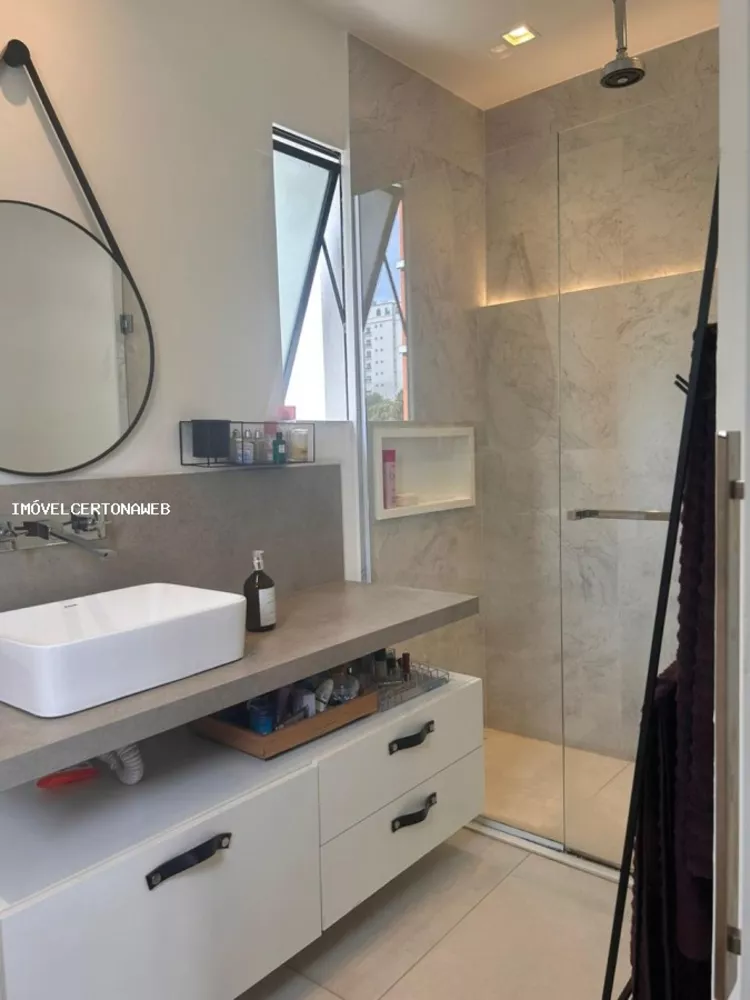 Apartamento, 4 quartos, 220 m² - Foto 3