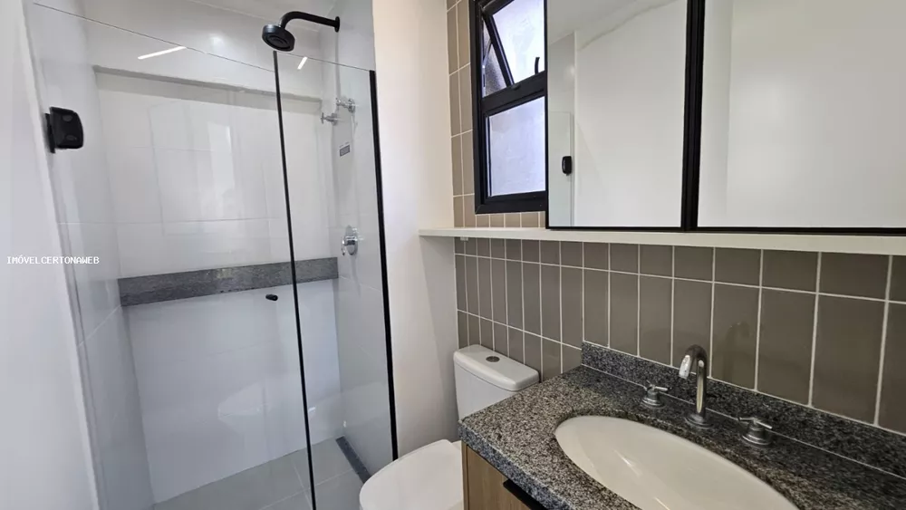 Apartamento, 1 quarto, 31 m² - Foto 4