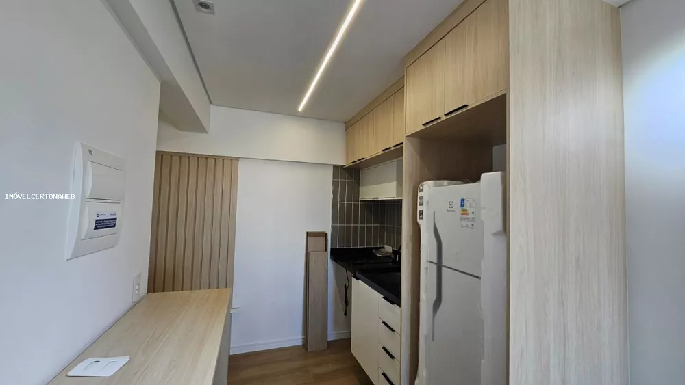 Apartamento, 1 quarto, 31 m² - Foto 3