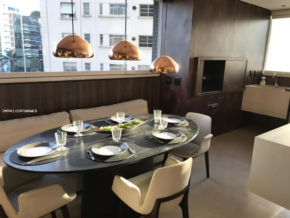 Apartamento, 3 quartos, 323 m² - Foto 4
