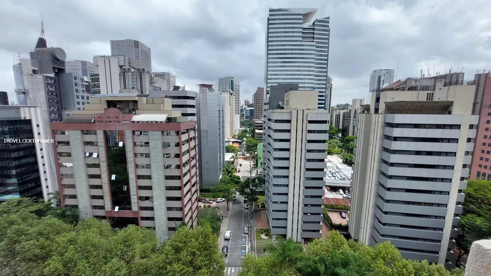 Apartamento, 4 quartos, 238 m² - Foto 1