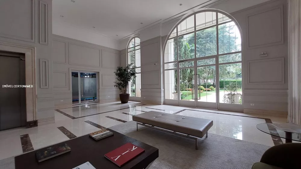 Apartamento, 4 quartos, 238 m² - Foto 4