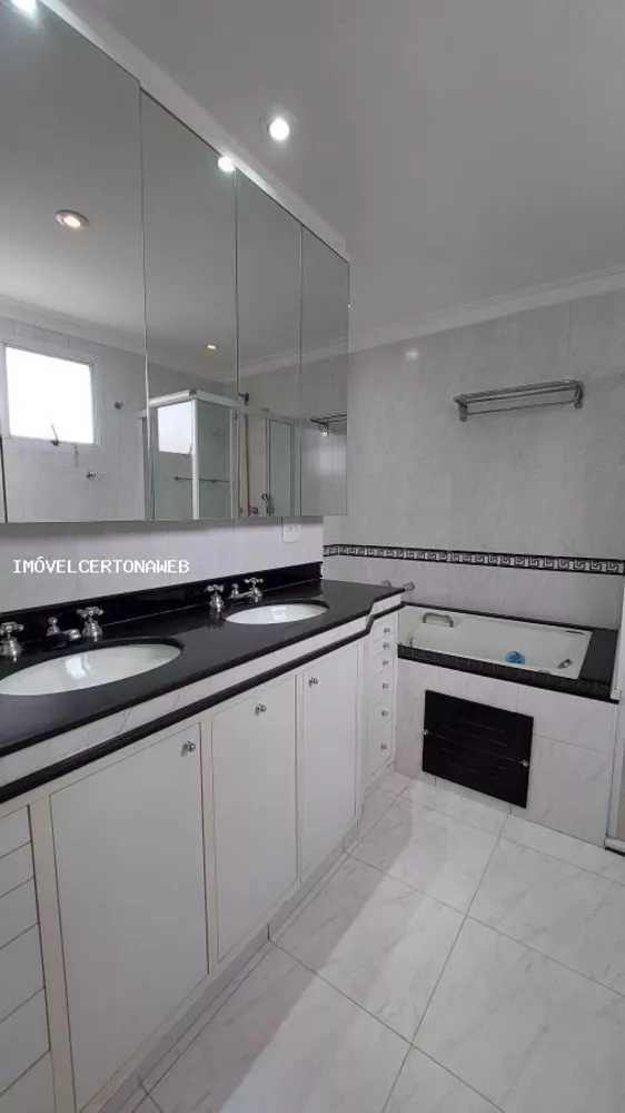 Apartamento, 4 quartos, 238 m² - Foto 2
