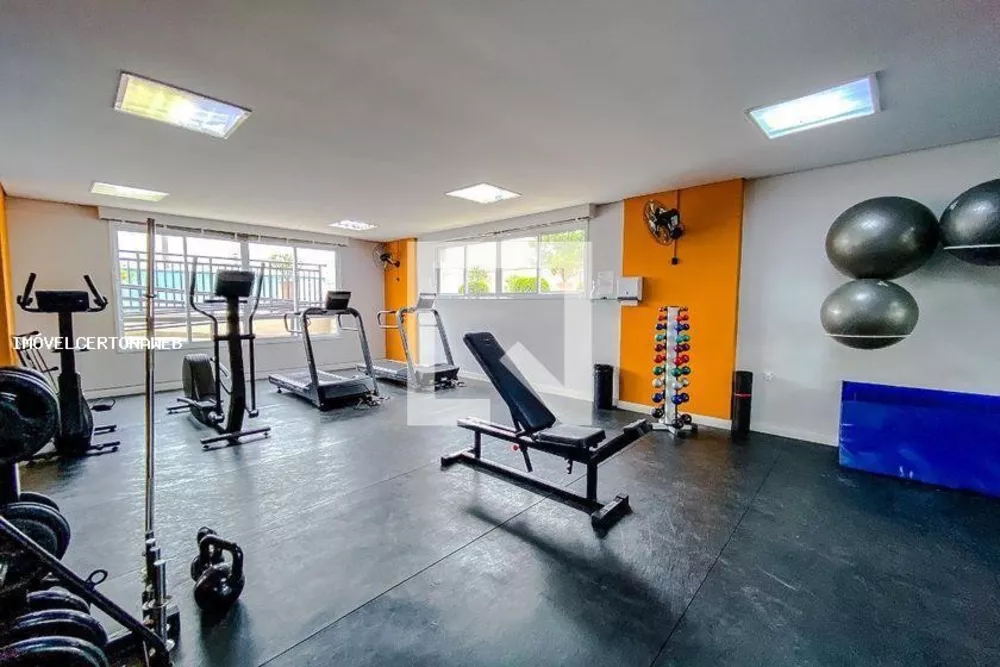 Apartamento, 2 quartos, 64 m² - Foto 2