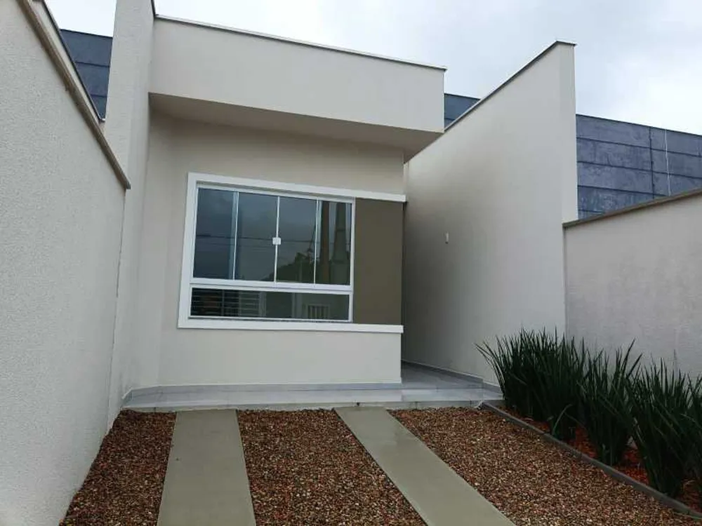 Casa, 2 quartos, 61 m² - Foto 1