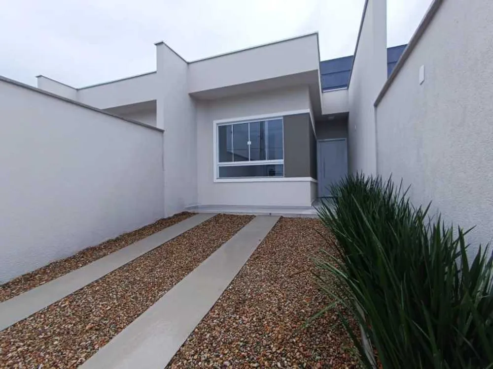 Casa, 2 quartos, 61 m² - Foto 2