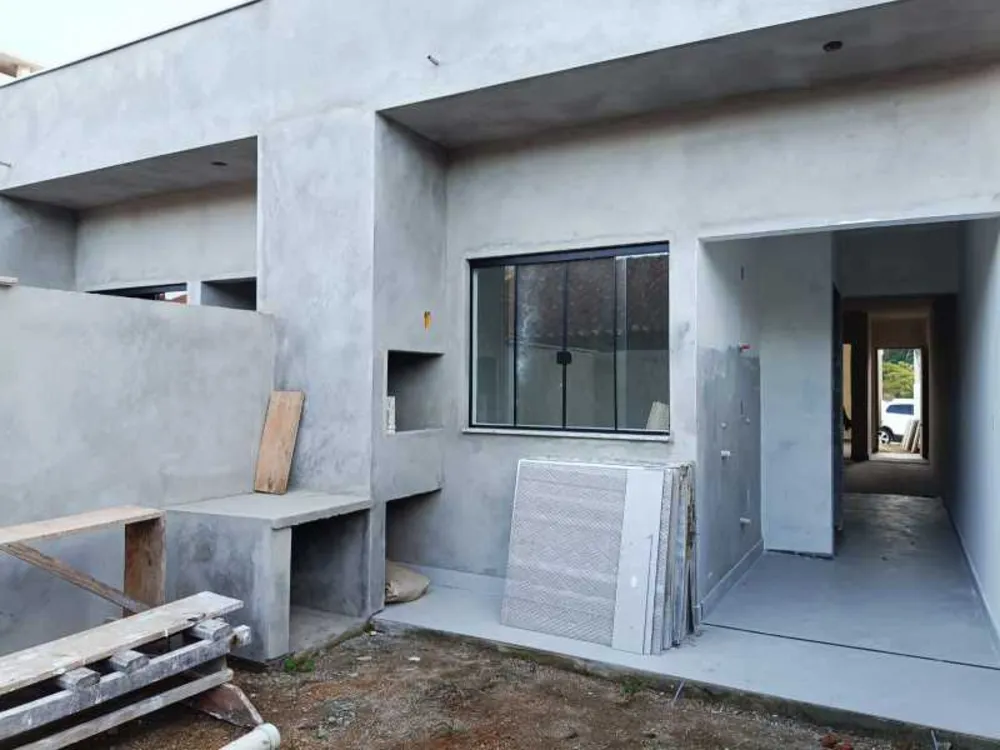 Casa, 2 quartos, 60 m² - Foto 2