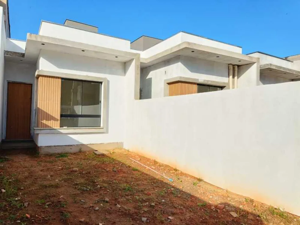 Casa, 2 quartos, 60 m² - Foto 3