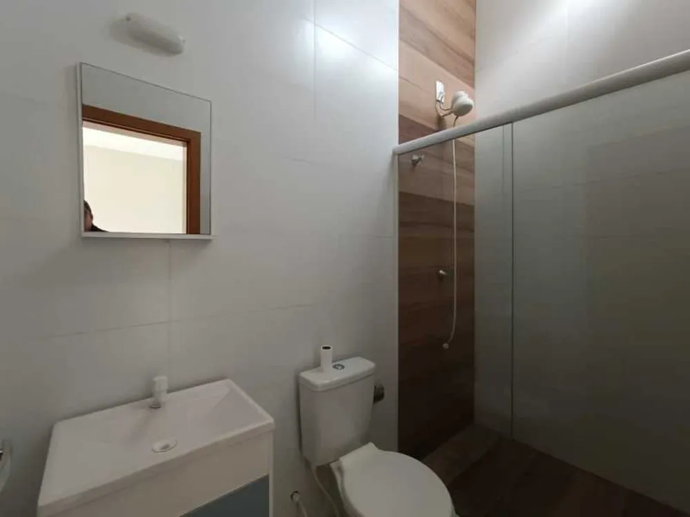 Casa, 2 quartos, 60 m² - Foto 1