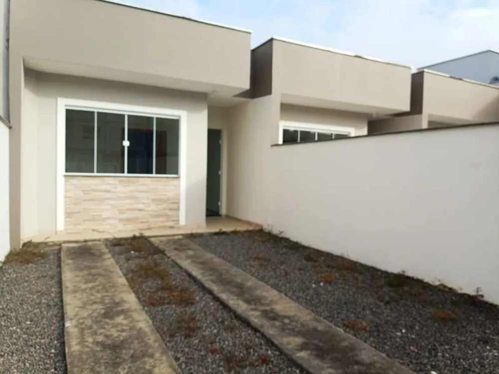 Casa, 2 quartos, 60 m² - Foto 6