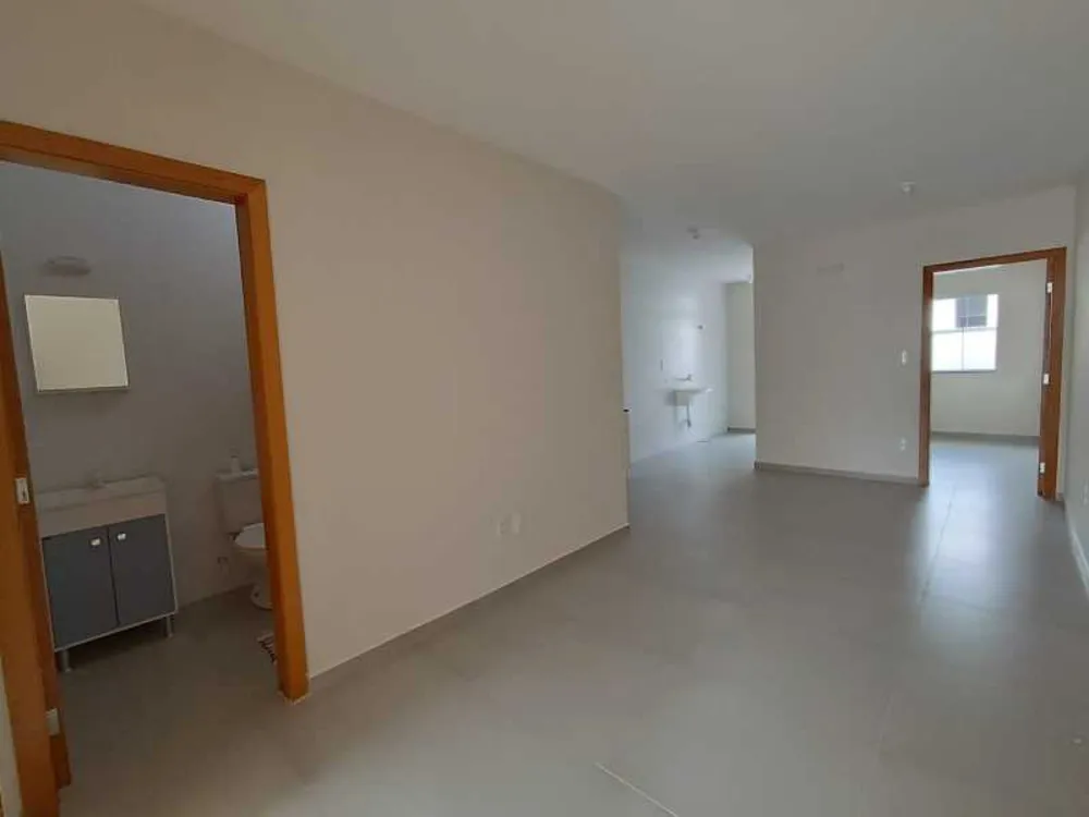 Casa, 2 quartos, 60 m² - Foto 5