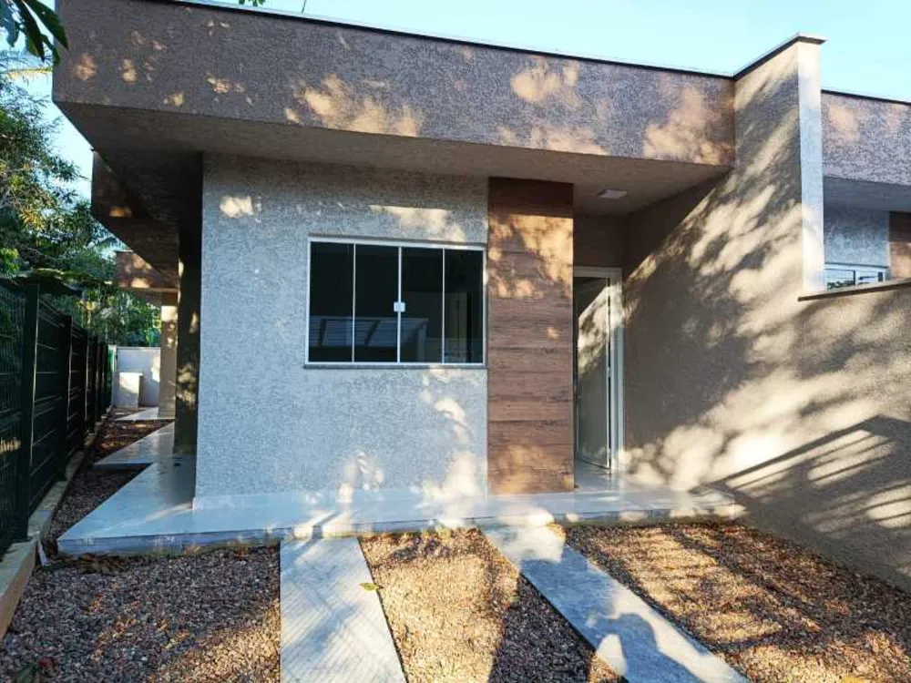 Casa, 3 quartos, 90 m² - Foto 2