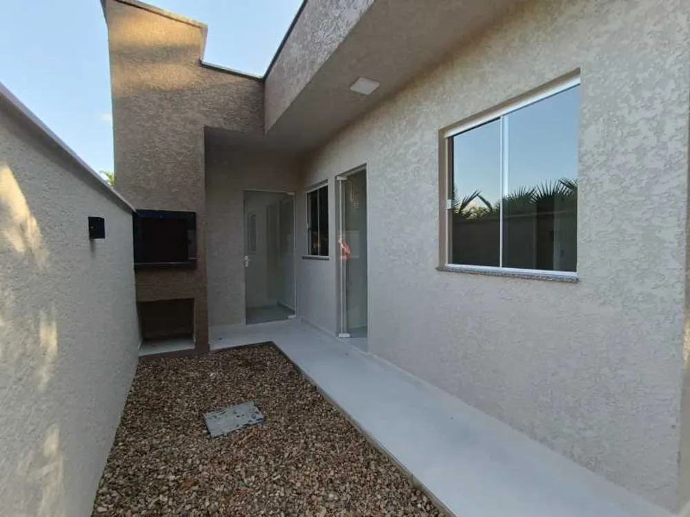 Casa, 3 quartos, 90 m² - Foto 5