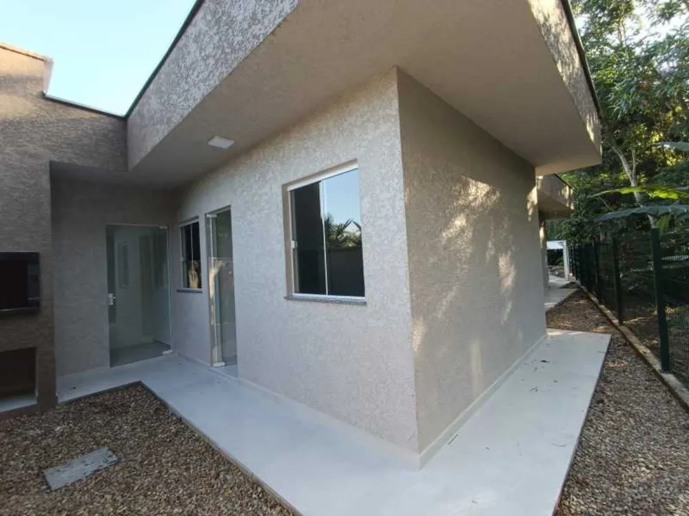 Casa, 3 quartos, 90 m² - Foto 3