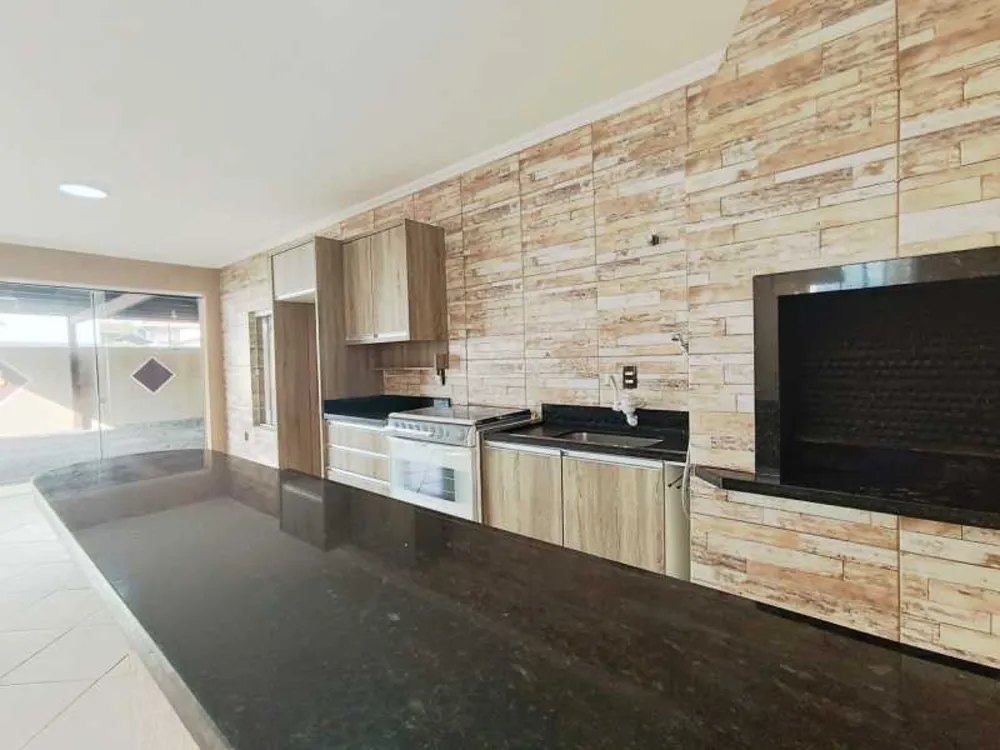 Casa, 3 quartos, 144 m² - Foto 6