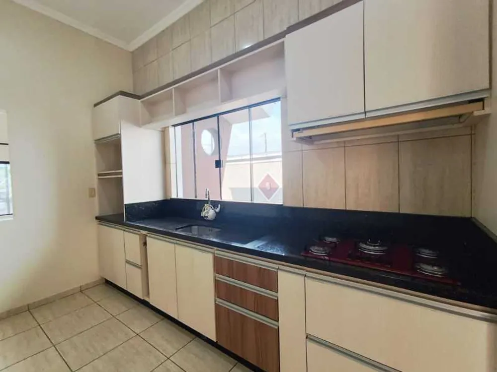 Casa, 3 quartos, 144 m² - Foto 16