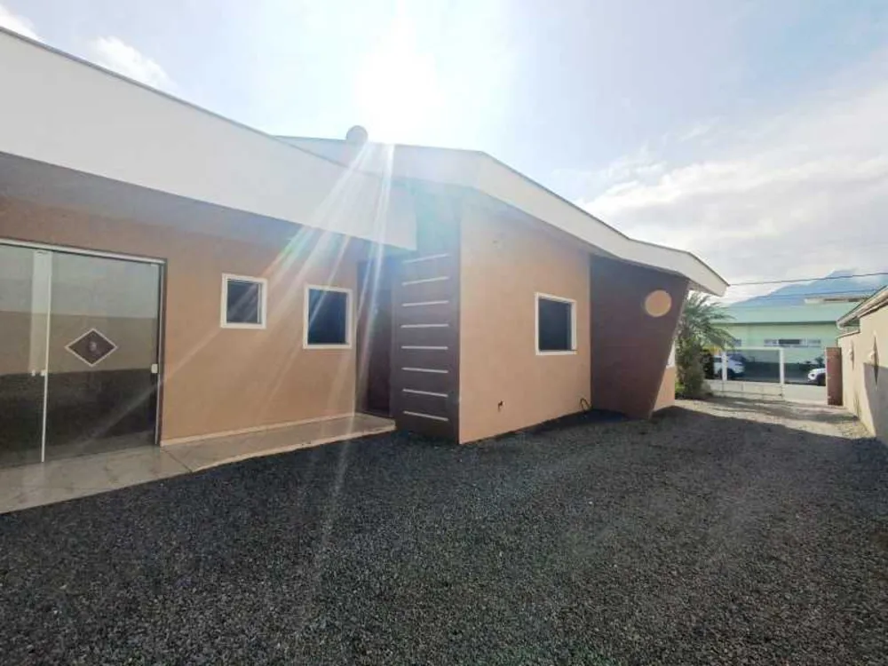 Casa, 3 quartos, 144 m² - Foto 3