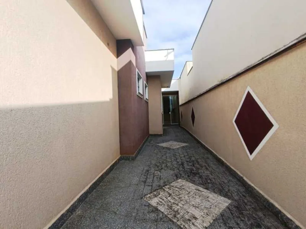 Casa, 3 quartos, 144 m² - Foto 4