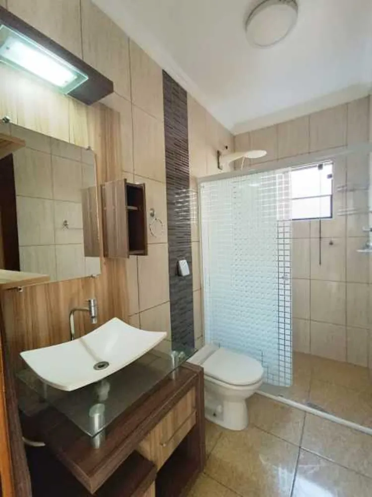 Casa, 3 quartos, 144 m² - Foto 13