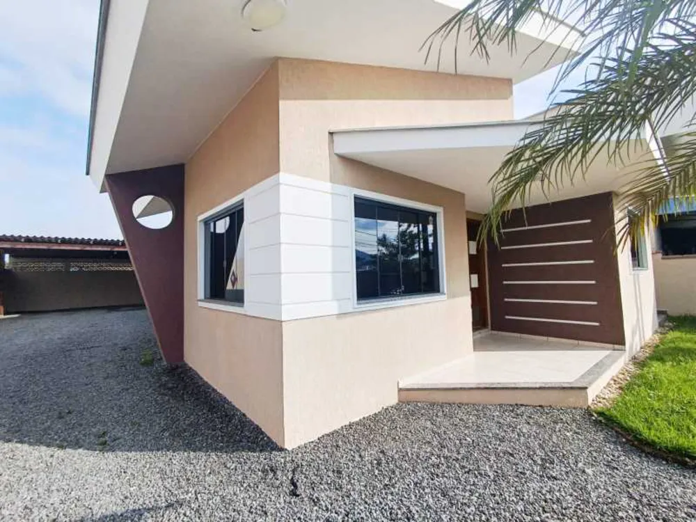 Casa, 3 quartos, 144 m² - Foto 2
