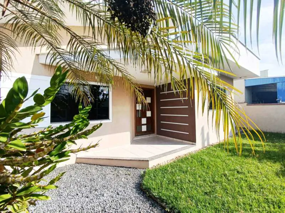Casa, 3 quartos, 144 m² - Foto 1