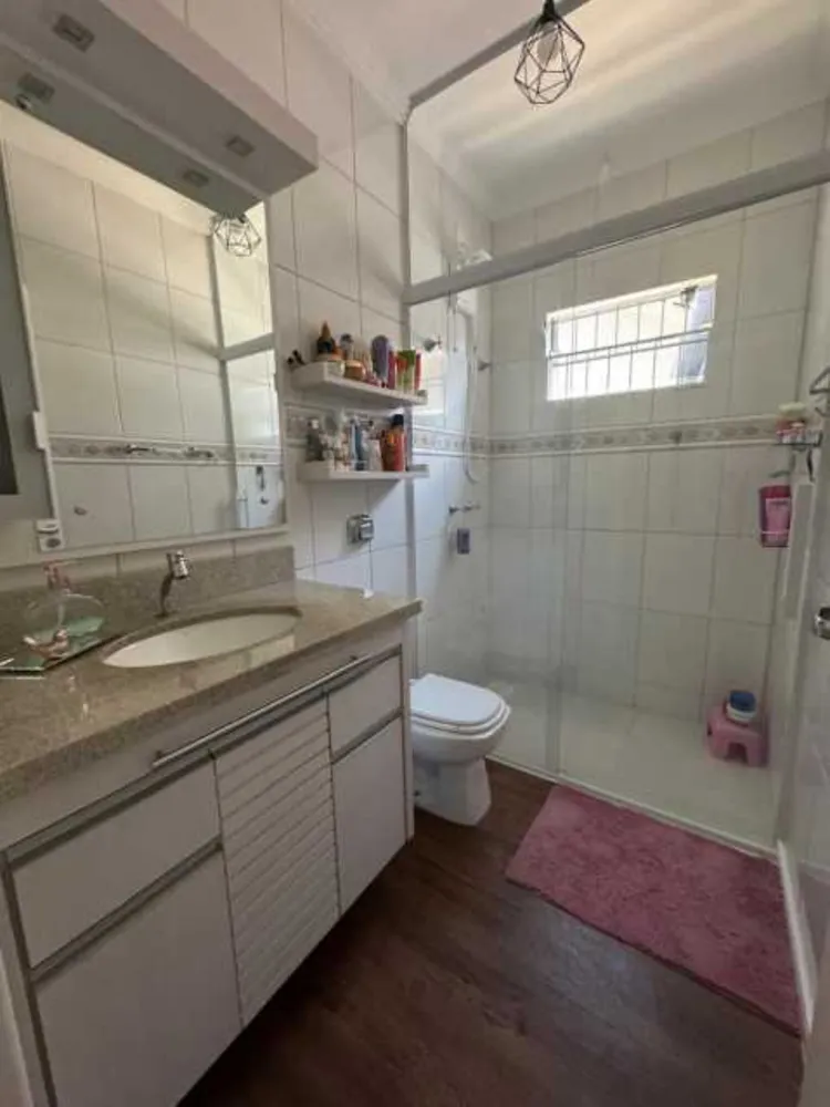 Casa, 3 quartos, 121 m² - Foto 2