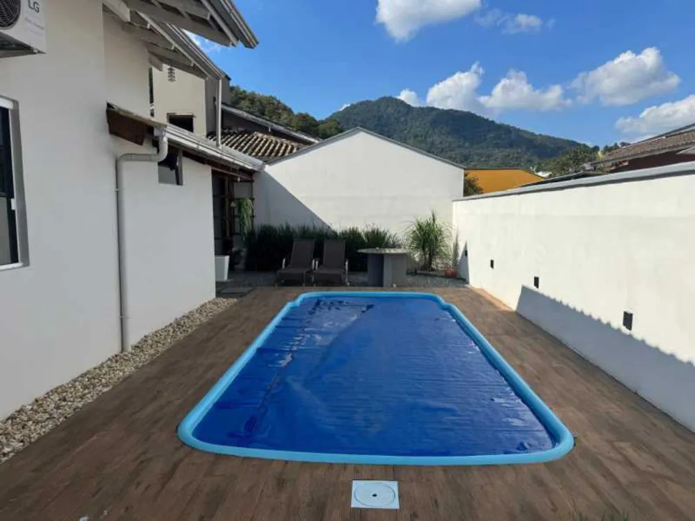 Casa, 3 quartos, 121 m² - Foto 8