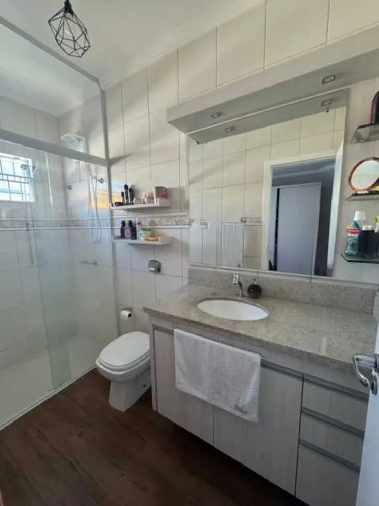 Casa, 3 quartos, 121 m² - Foto 10