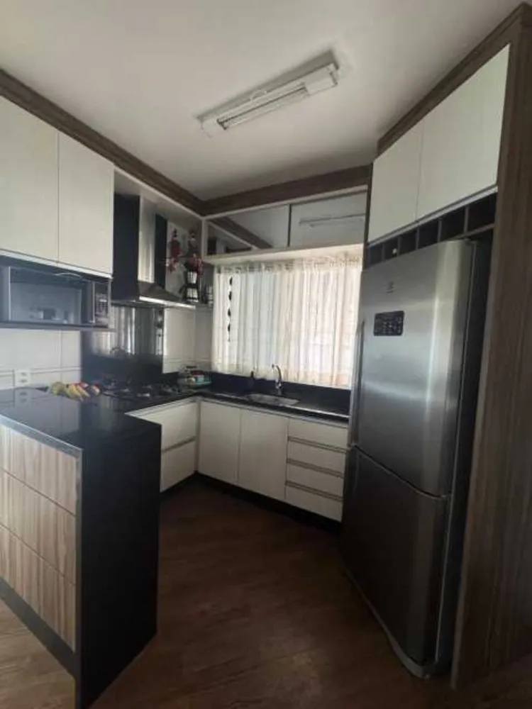 Casa, 3 quartos, 121 m² - Foto 6