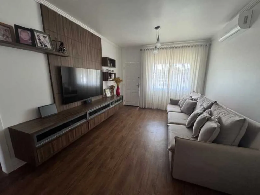 Casa, 3 quartos, 121 m² - Foto 6
