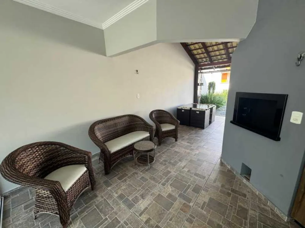 Casa, 3 quartos, 121 m² - Foto 7