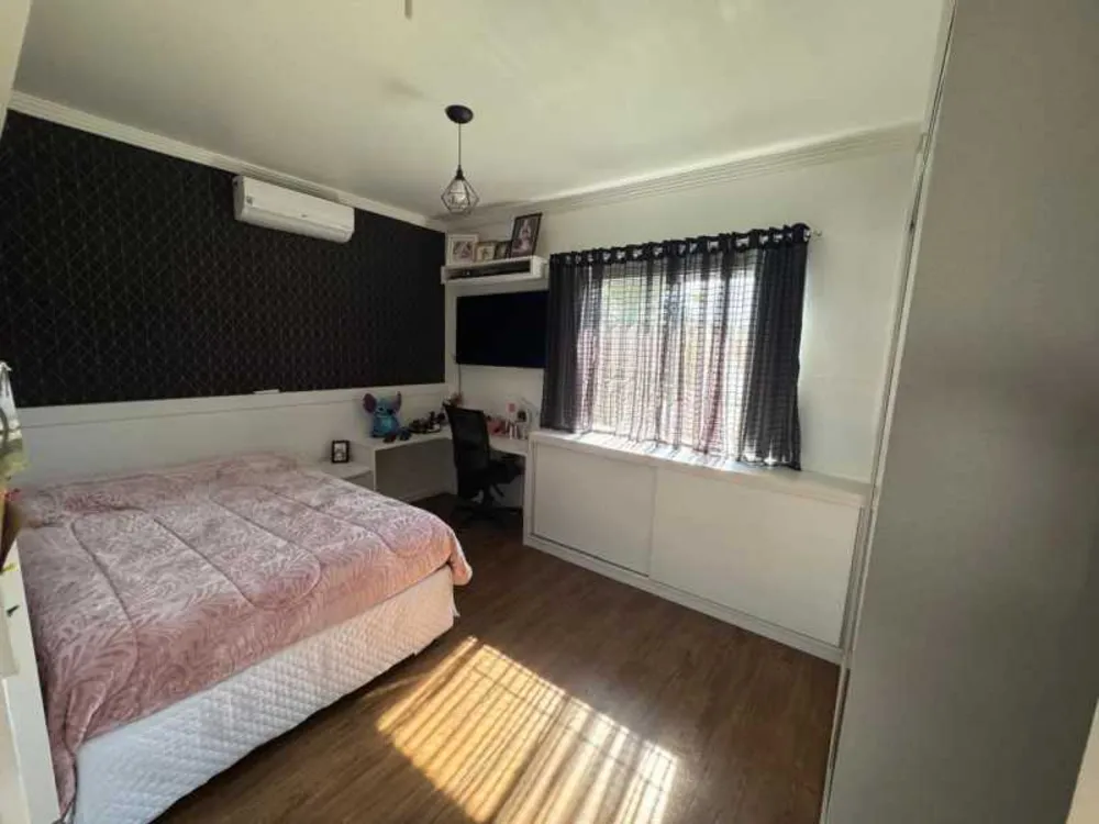 Casa, 3 quartos, 121 m² - Foto 4
