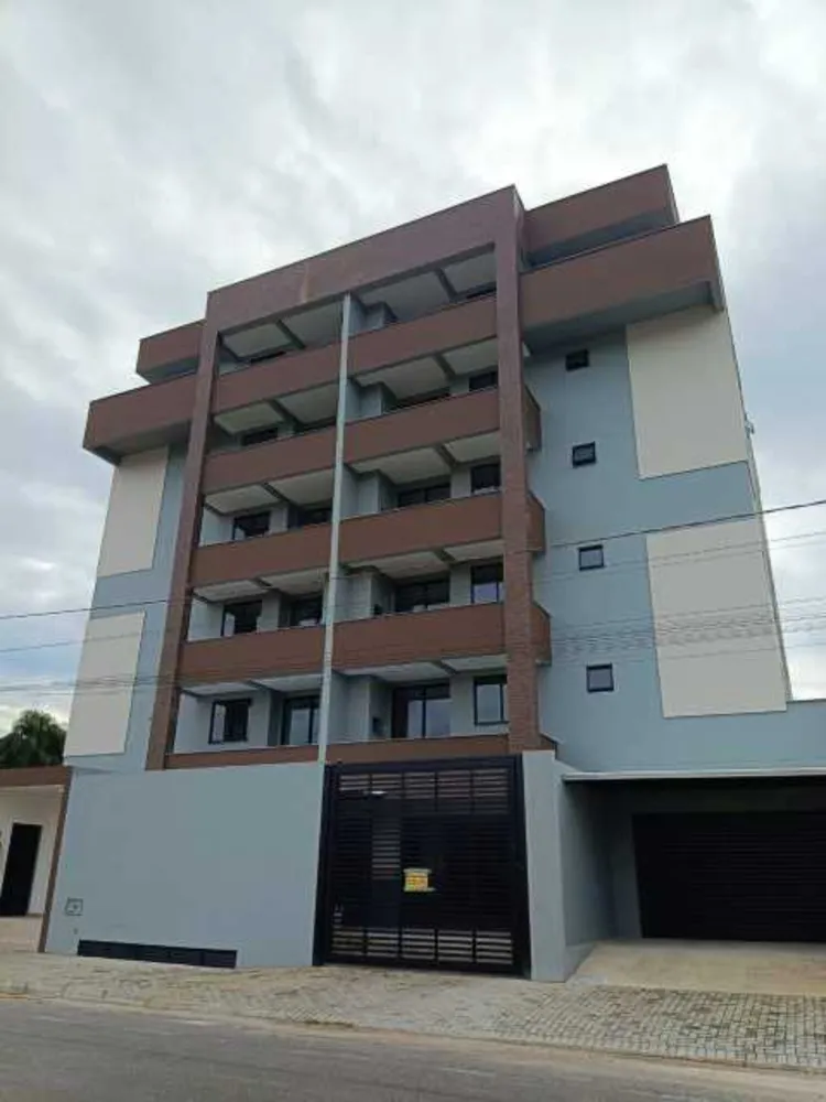 Apartamento, 2 quartos, 72 m² - Foto 6